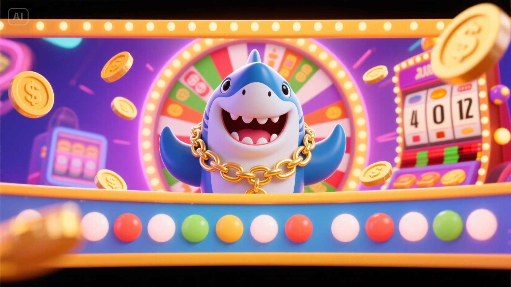 Registration at Lucky Blinders Casino Casino