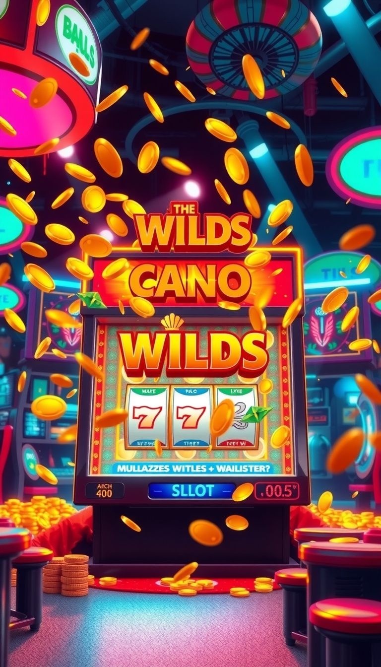 Lucky Blinders Casino game