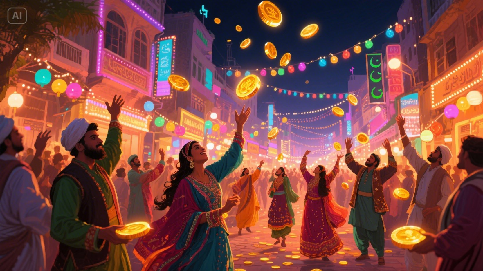 Lucky Blinders CasinoMake your first deposit in PKR today and enjoy a 200% instant bonus! Pakistan’s users can play safely, win real rewards, and cash out PKR instantly.