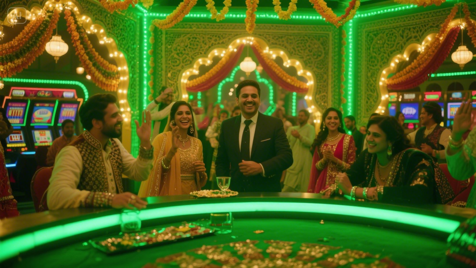 Lucky Blinders CasinoDeposit PKR now and enjoy a 200% instant top-up! Pakistani gamers can play confidently with safe payments, fast customer service, and real cash rewards.