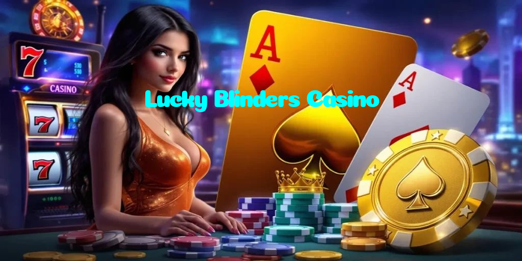 available types of Lucky Blinders Casino bet including pre-match live express and system bets