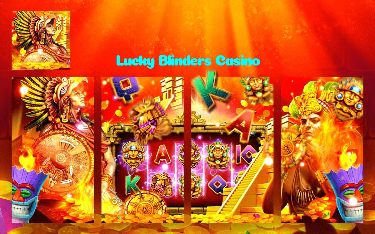 available types of Lucky Blinders Casino bet including pre-match live express and system bets