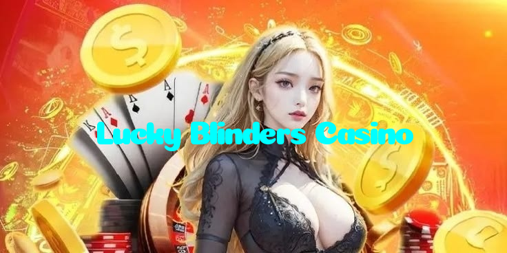 Lucky Blinders Casino خوش آمدید بونس +600% پیشکش موبائل ایپ کے پروموشن سیکشن میں دکھائی دیتی ہے۔