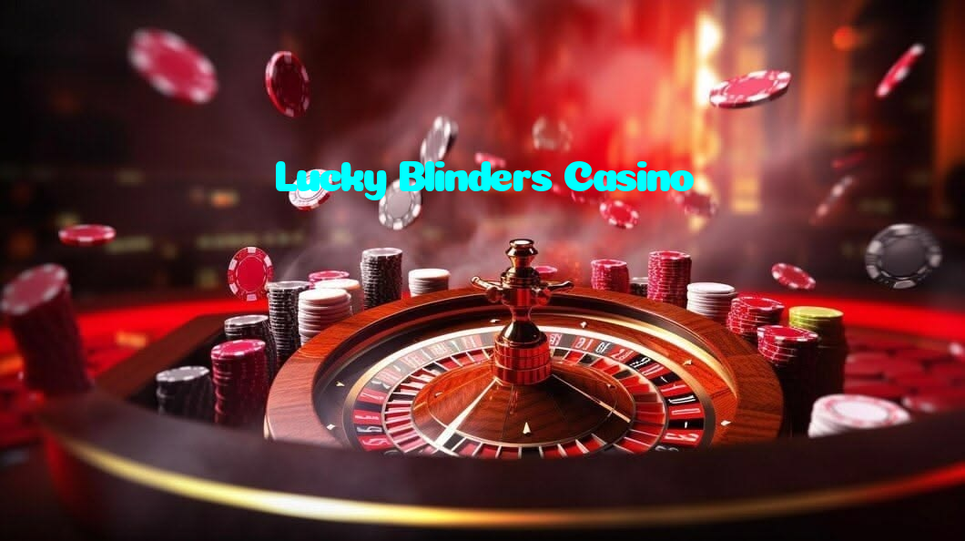 making first deposit on Lucky Blinders Casino website using local payment methods in Pakistan
