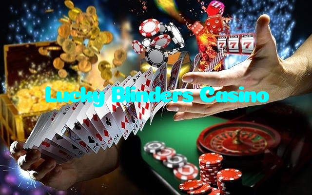 Lucky Blinders Casino خوش آمدید بونس +600% پیشکش موبائل ایپ کے پروموشن سیکشن میں دکھائی دیتی ہے۔